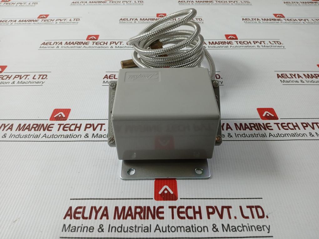 060L3104 Thermostat Danfoss 50°C…100°C Ip67