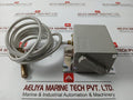 060L3104 Thermostat Danfoss 50°C…100°C Ip67