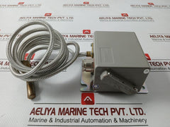 060L3104 Thermostat Danfoss 50°C…100°C Ip67