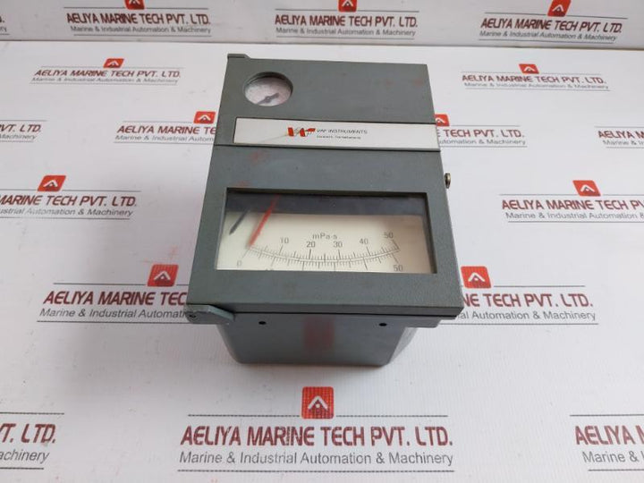 0611-0013 603-c39 Fuel Viscosity Measurement Device Vaf Instruments