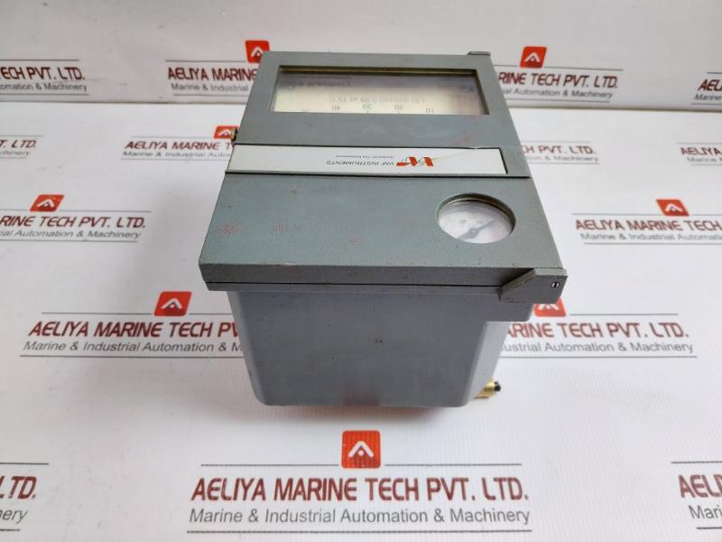 0611-0013 603-c39 Fuel Viscosity Measurement Device Vaf Instruments