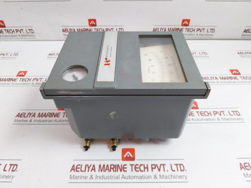 0611-0013 603-c39 Fuel Viscosity Measurement Device Vaf Instruments