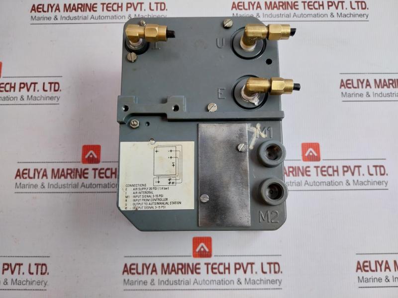 0611-0013 603-c39 Fuel Viscosity Measurement Device Vaf Instruments