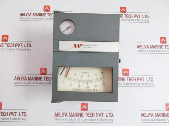 0611-0013 603-c39 Fuel Viscosity Measurement Device Vaf Instruments