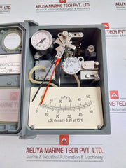 0611-0013 603-c39 Fuel Viscosity Measurement Device Vaf Instruments