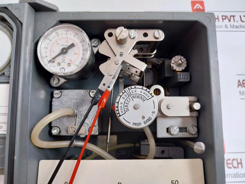 0611-0013 603-c39 Fuel Viscosity Measurement Device Vaf Instruments
