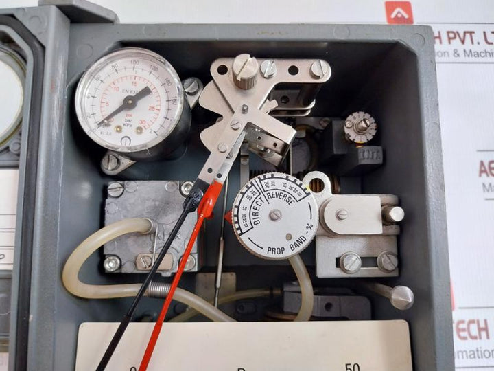 0611-0013 603-c39 Fuel Viscosity Measurement Device Vaf Instruments