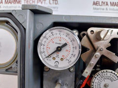 0611-0013 603-c39 Fuel Viscosity Measurement Device Vaf Instruments