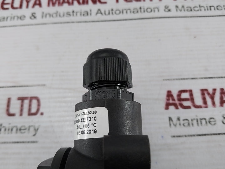 06293190944327310 Two-wire Temperature Probe With Ip68 Enclosure
