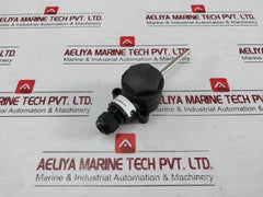 06293190944327310 Two-wire Temperature Probe With Ip68 Enclosure