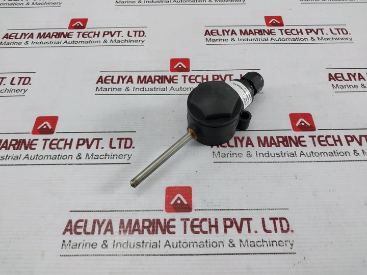 06293190944327310 Two-wire Temperature Probe With Ip68 Enclosure
