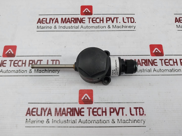 06293190944327310 Two-wire Temperature Probe With Ip68 Enclosure