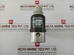 062E1-81 Round Type Air Solenoid Valve Ac110V 60Hz Koganei