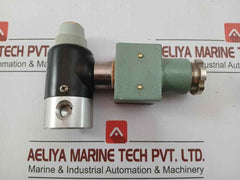 062E1-81 Round Type Air Solenoid Valve Ac110V 60Hz Koganei