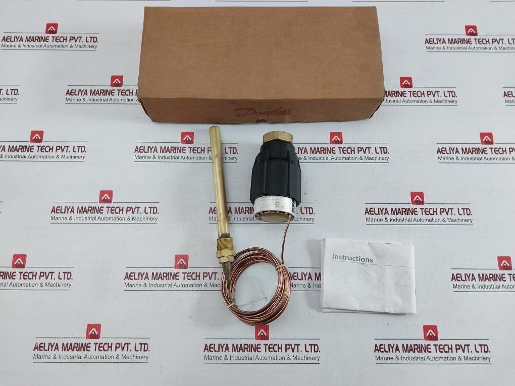 065-0601 Danfoss Thermostatic Actuator