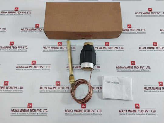 065-0601 Danfoss Thermostatic Actuator