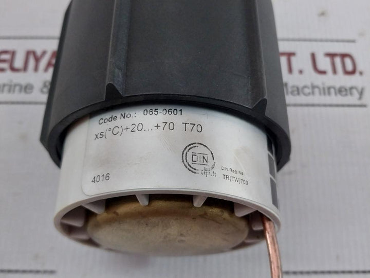 065-0601 Danfoss Thermostatic Actuator
