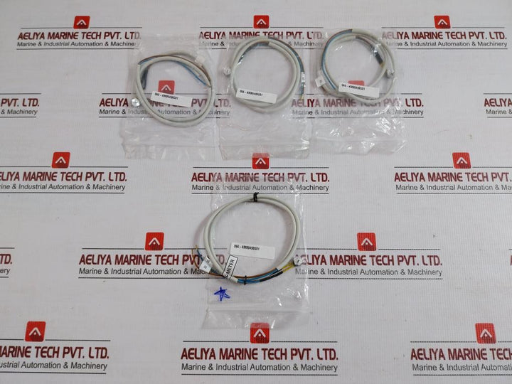 066-km89490G01 Kone Connection Cable 0.6 Meter