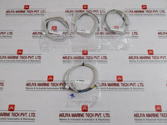 066-km89490G01 Kone Connection Cable 0.6 Meter
