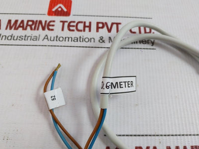 066-km89490G01 Kone Connection Cable 0.6 Meter
