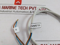 066-km89490G01 Kone Connection Cable 0.6 Meter