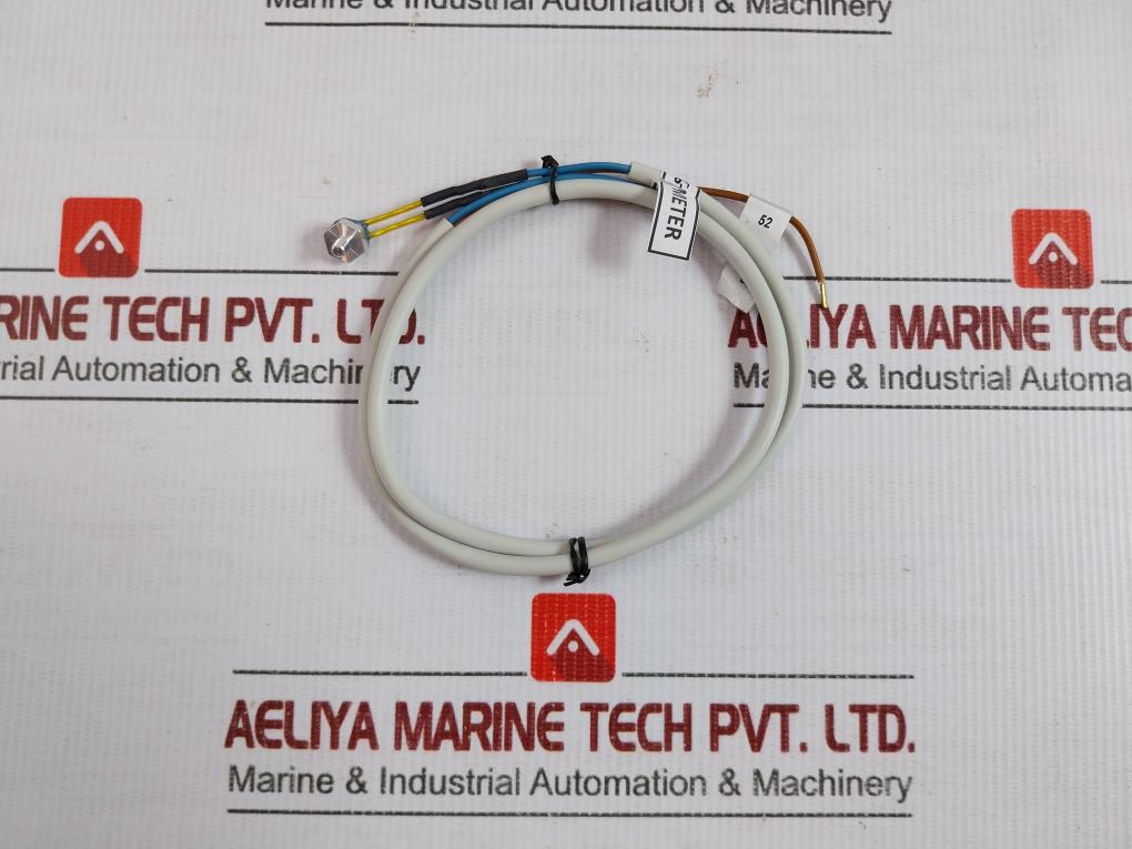 066-km89490G01 Kone Connection Cable 0.6 Meter