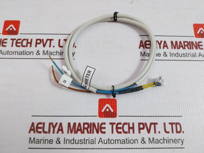 066-km89490G01 Kone Connection Cable 0.6 Meter