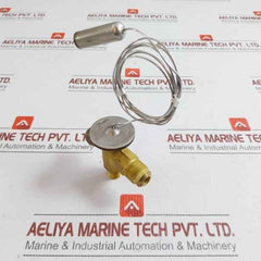 068Z3206 Thermostatic Expansion Valve 34Bar/500 Psig Danfoss