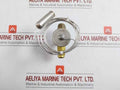 068Z3206 Thermostatic Expansion Valve 34Bar/500 Psig Danfoss