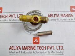 068Z3206 Thermostatic Expansion Valve 34Bar/500 Psig Danfoss