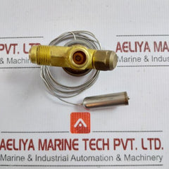 068Z3206 Thermostatic Expansion Valve 34Bar/500 Psig Danfoss