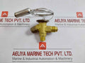 068Z3206 Thermostatic Expansion Valve 34Bar/500 Psig Danfoss