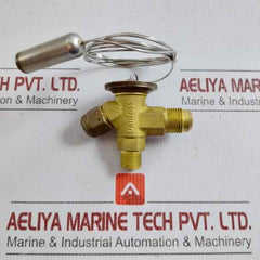 068Z3206 Thermostatic Expansion Valve 34Bar/500 Psig Danfoss