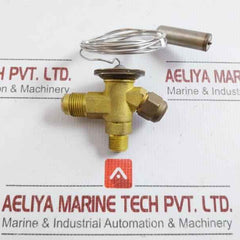 068Z3206 Thermostatic Expansion Valve 34Bar/500 Psig Danfoss