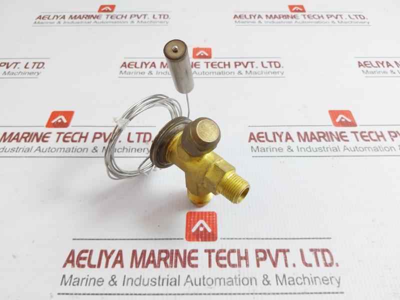 068Z3206 Thermostatic Expansion Valve 34Bar/500 Psig Danfoss