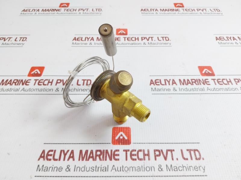 068Z3206 Thermostatic Expansion Valve 34Bar/500 Psig Danfoss