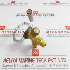068Z3206 Thermostatic Expansion Valve 34Bar/500 Psig Danfoss