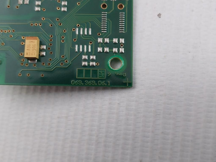 069.369.06.1 Pcb