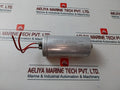 06H639H Capacitor 50Hz 440Vac 82.2Mfd -0+10%