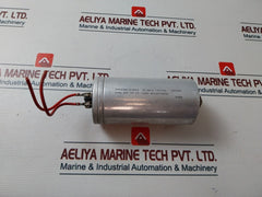 06H639H Capacitor 50Hz 440Vac 82.2Mfd -0+10%