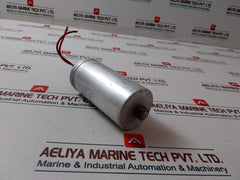06H639H Capacitor 50Hz 440Vac 82.2Mfd -0+10%