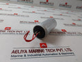 Lips Bv 4047A Alarm Control Panel Rack Module Rev.B 4018A 94V-0 Amp0291
