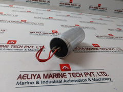 06H639H Capacitor 50Hz 440Vac 82.2Mfd -0+10%