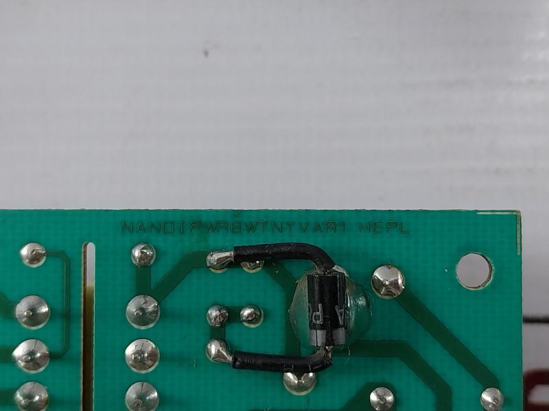 06a9270ffdpv1 Pcb Board