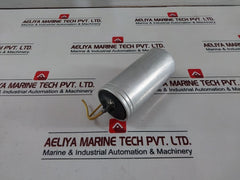 06H639H 82.2Mfd Capacitor -0+10%