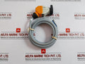 07-3323-3203 Bartec 3-meter 400V Lamp Module