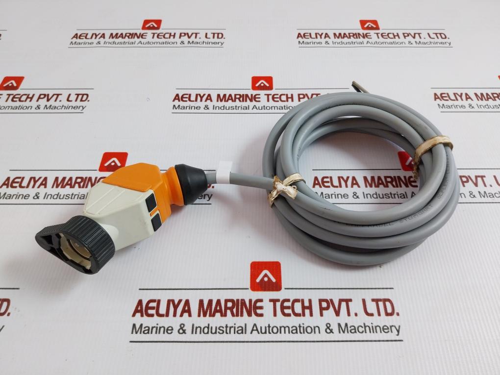 07-3323-3203 Bartec 3-meter 400V Lamp Module