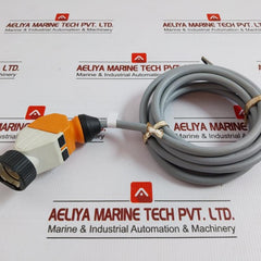 07-3323-3203 Bartec 3-meter 400V Lamp Module