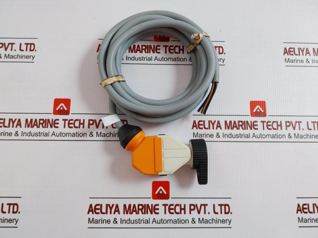 07-3323-3203 Bartec 3-meter 400V Lamp Module