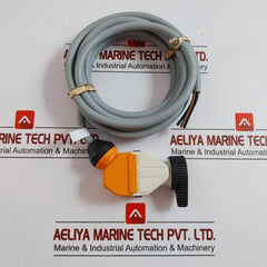 07-3323-3203 Bartec 3-meter 400V Lamp Module